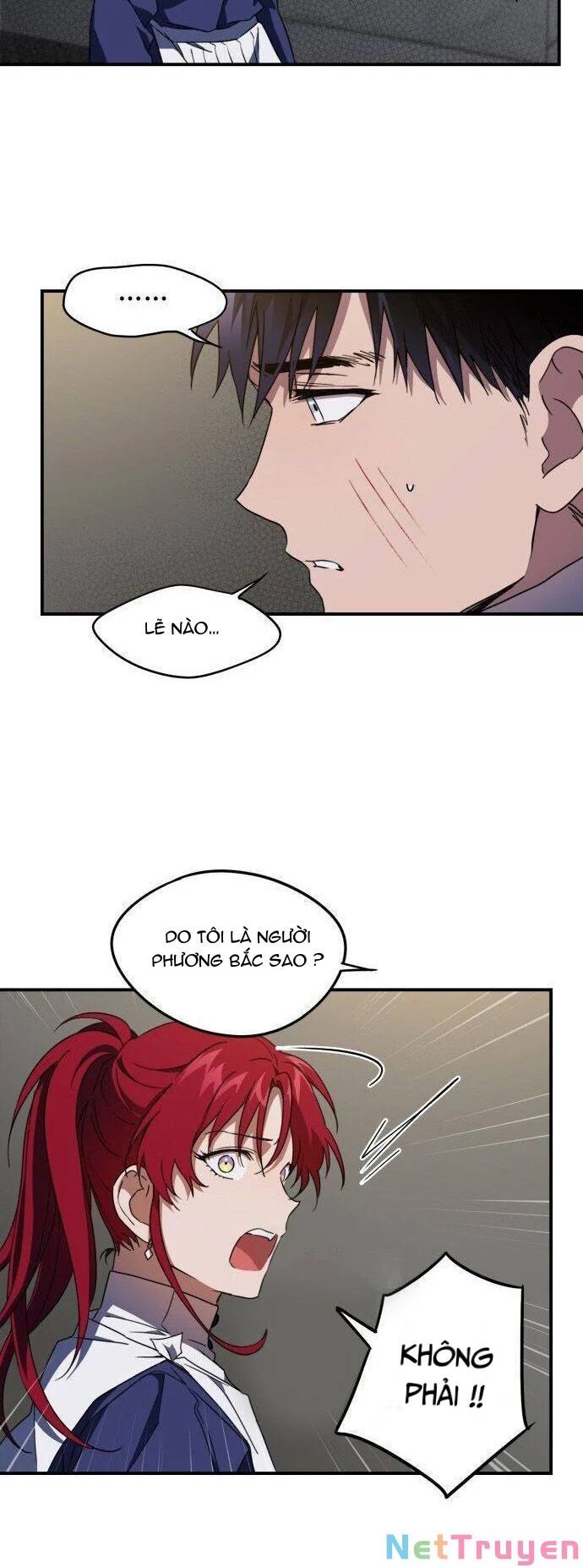 bị che khuất bởi ánh hoàng hôn chapter 37 27