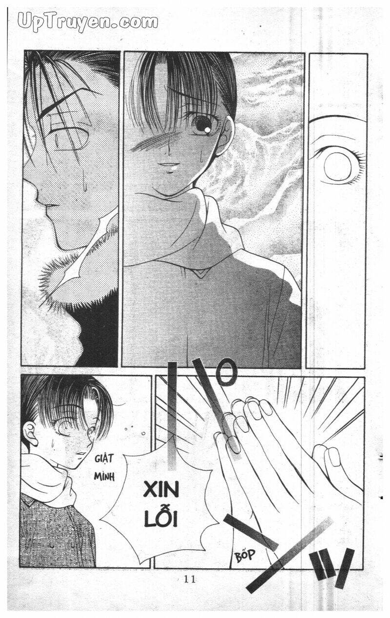 thấy mờ ghét chapter 6 11