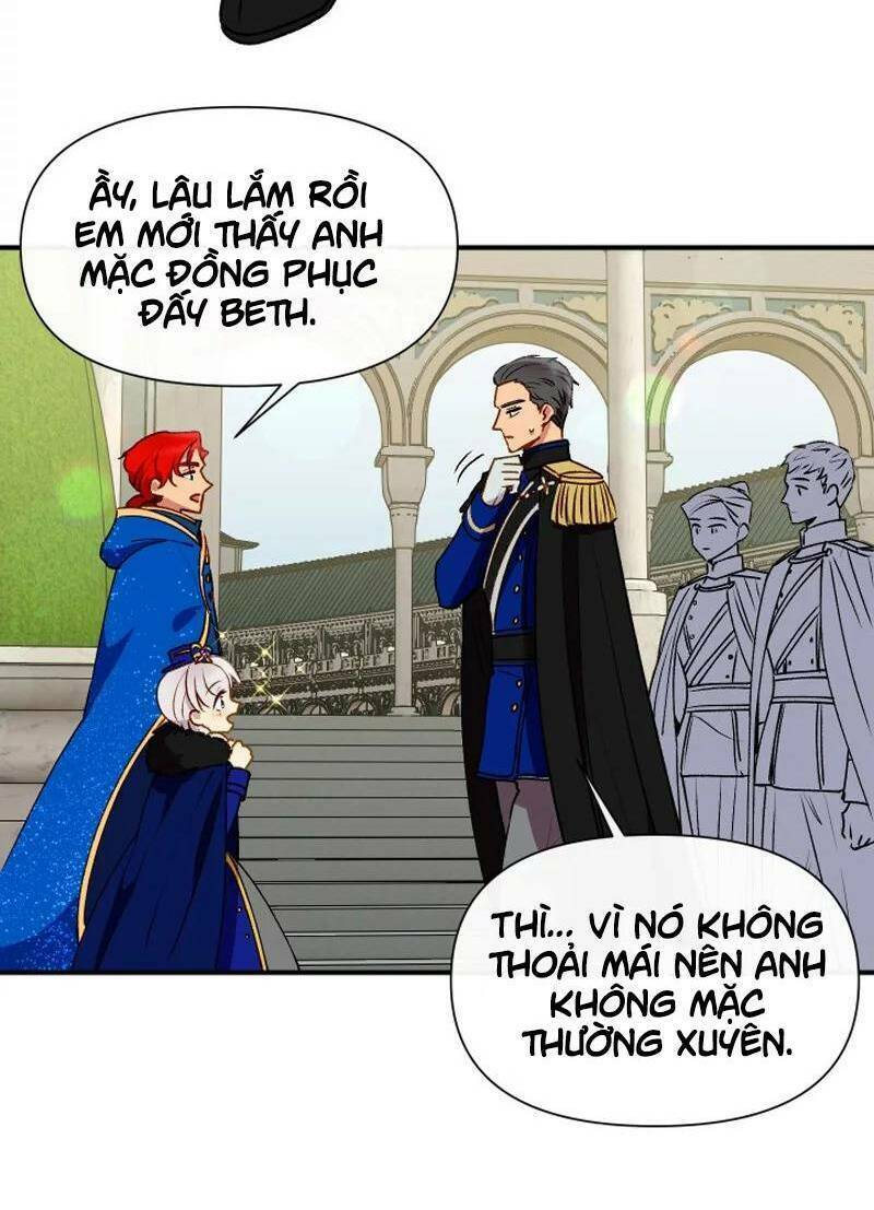 khế ước của nữ công tước quái vật chapter 35 12