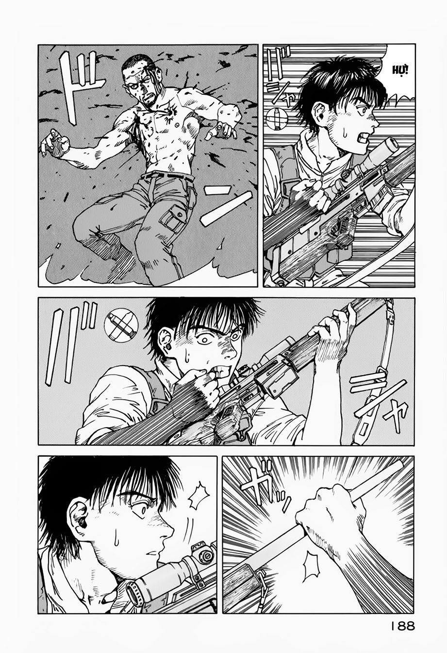 eden - một thế giới vô tận! chapter 24 20