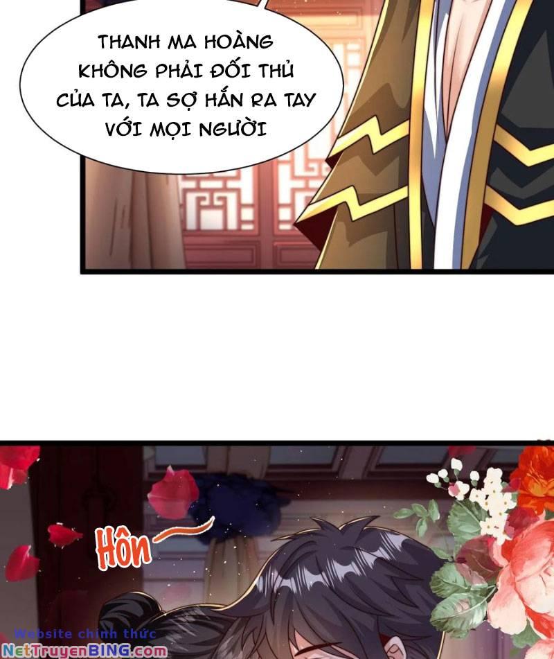 ta nuôi ma quỷ ở trấn ma ti chapter 288 8