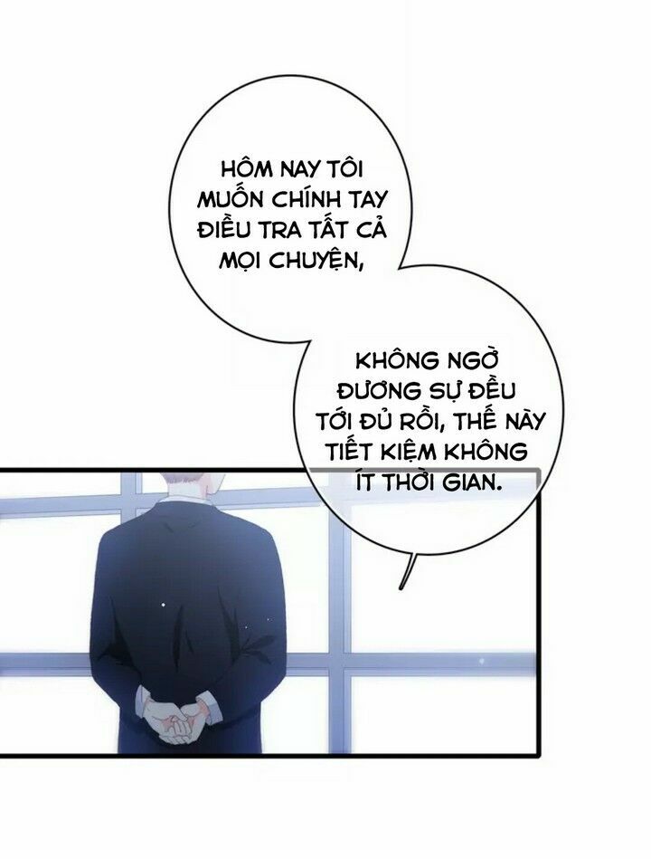 Con Tim Rung Động chapter 50 - Trang 38