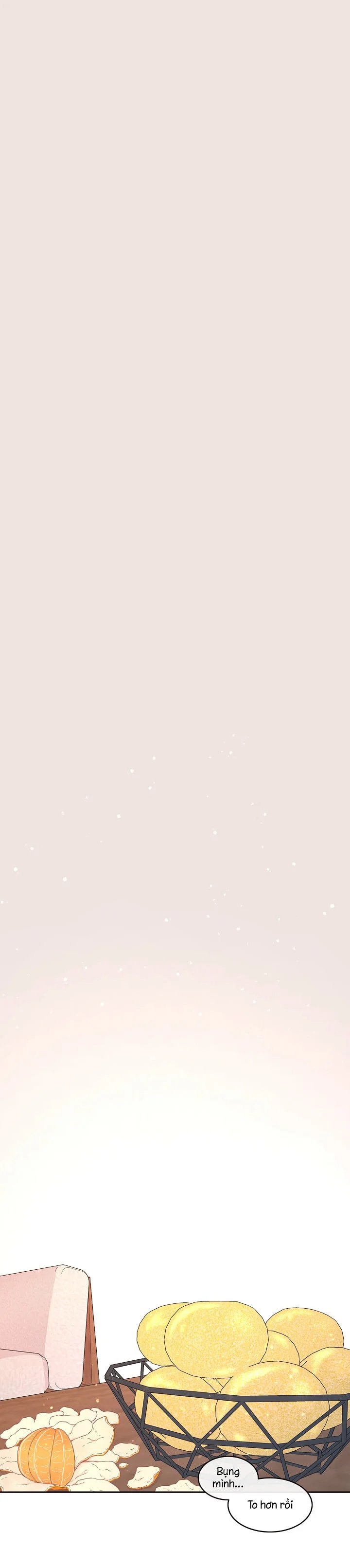 làm cách nào để theo đuổi một alpha? chapter 71 1