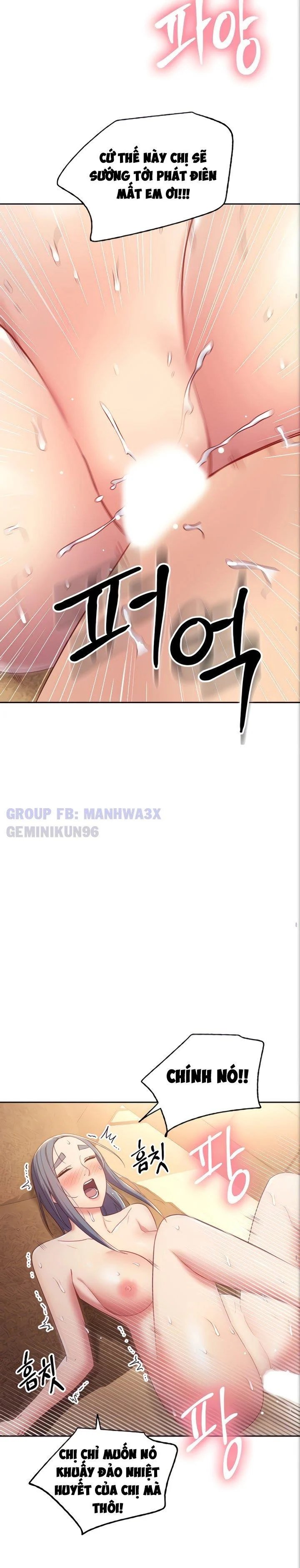 mẹ kế và những người bạn chapter 83 9