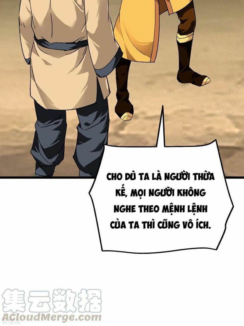 trọng sinh ta là đại thiên thần chapter 84 29