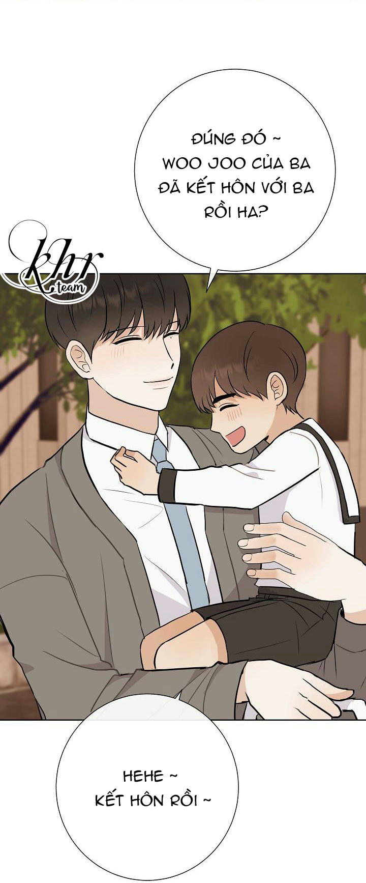 đứa bé là con tôi chapter 16 30