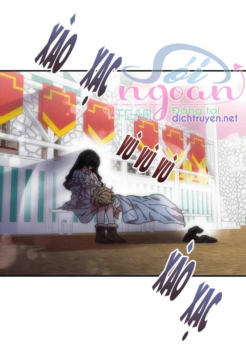 con gái bảo bối của ma vương chapter 94 58