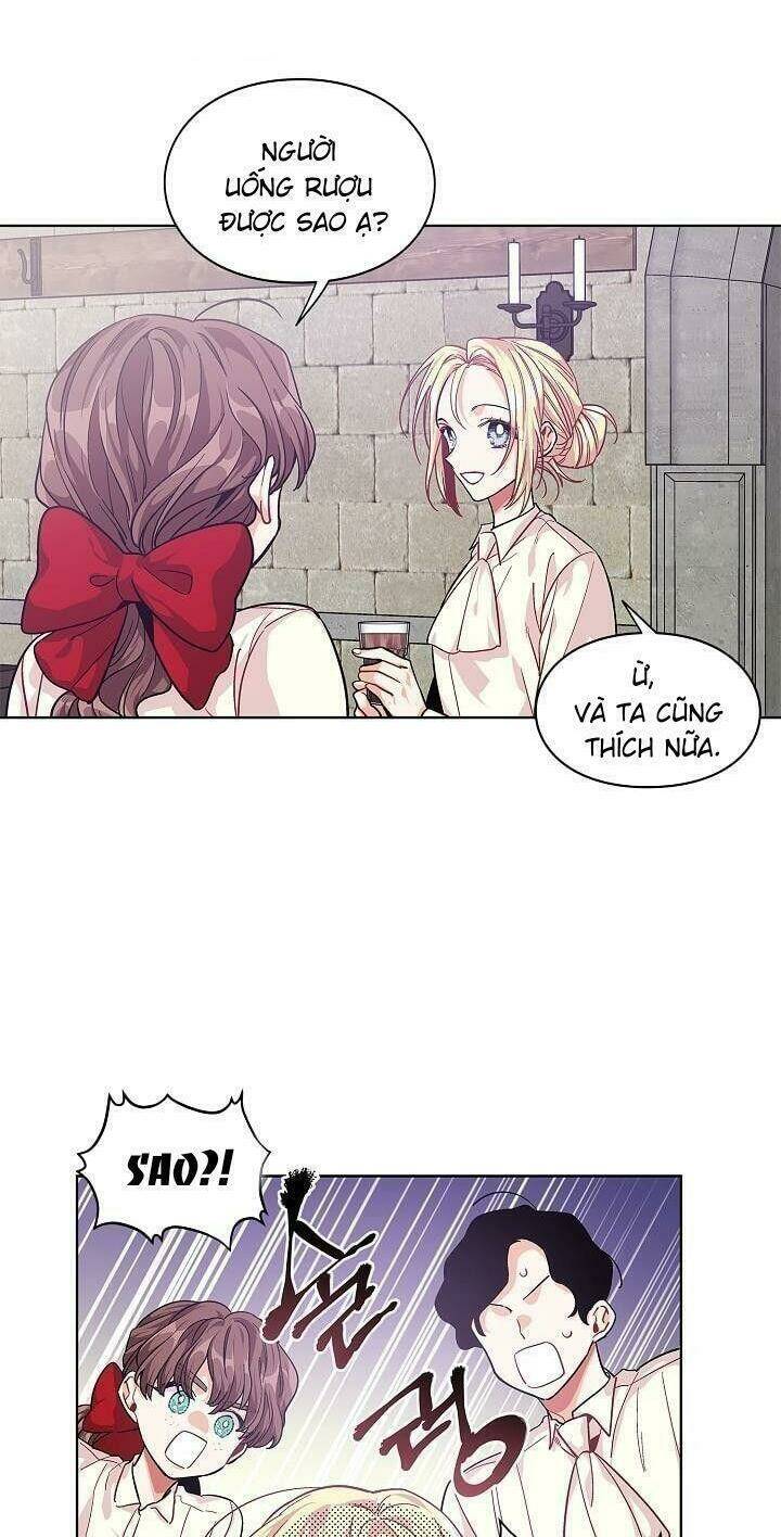 nữ hoàng ngoại khoa chapter 61 24