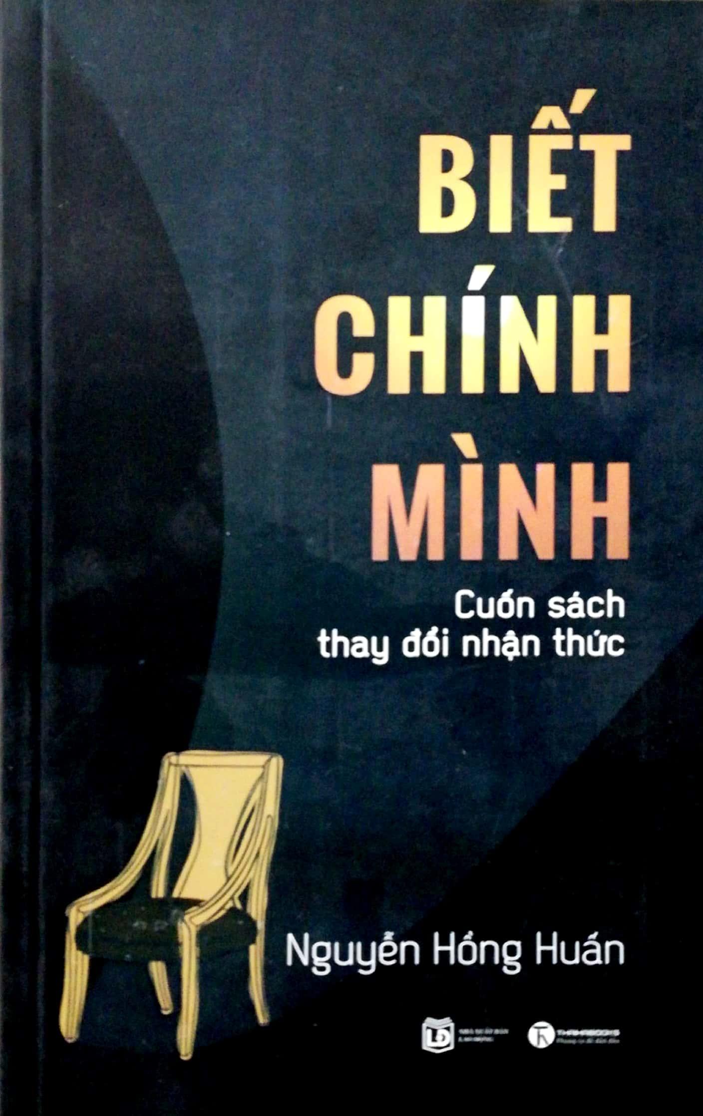Sách Biết Chính Mình