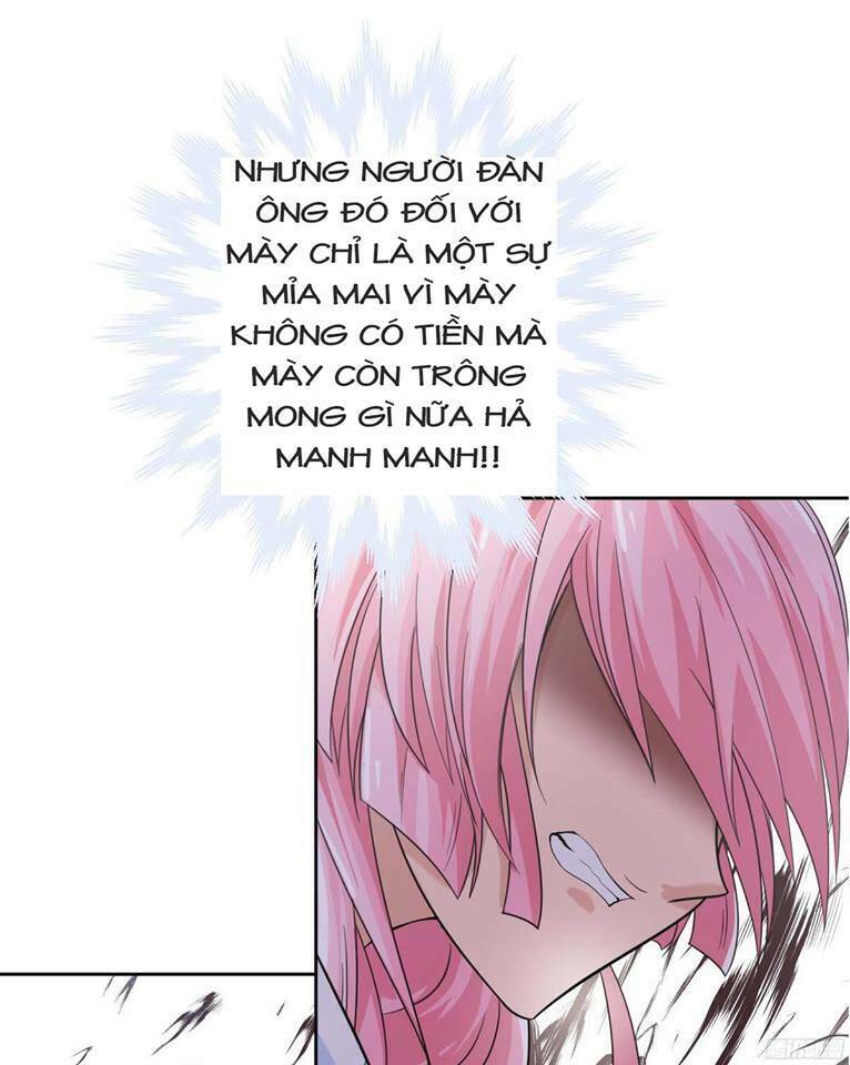 tân nương xinh đẹp của tổng tài chapter 1.2 10