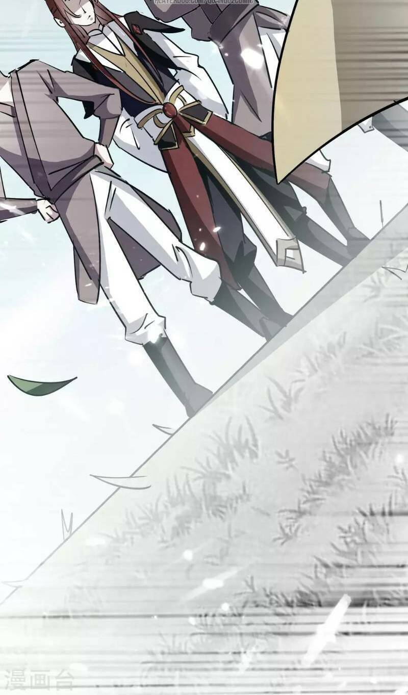 vạn giới tiên vương chapter 20 28