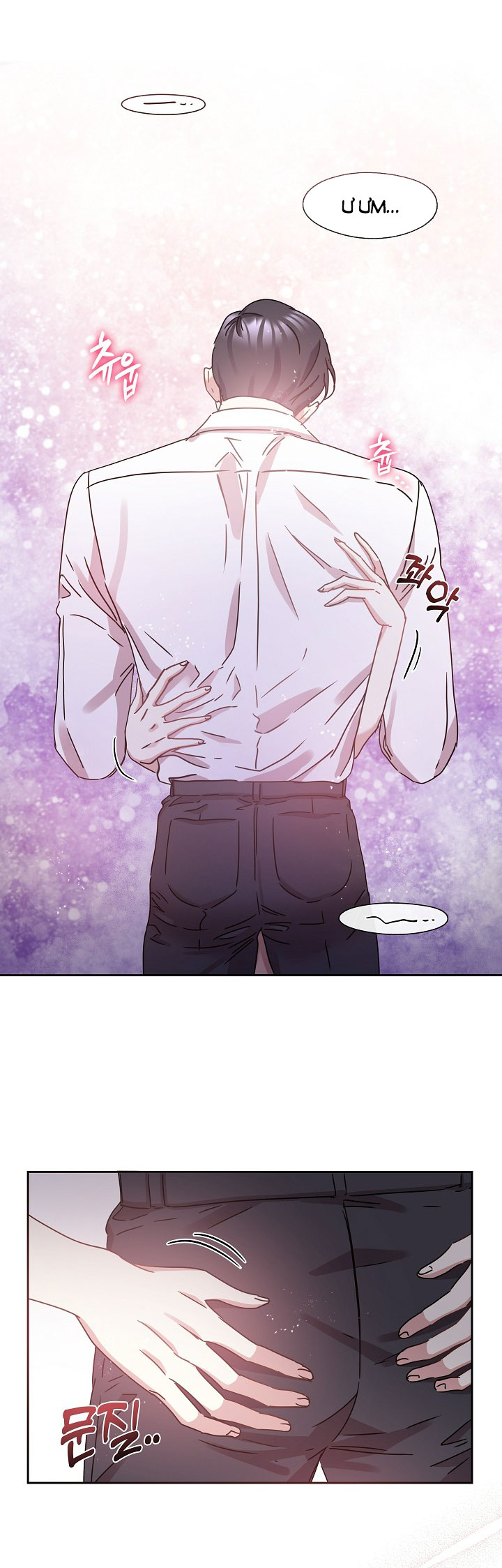 Chó Ngoan chapter 17.2 - Trang 12