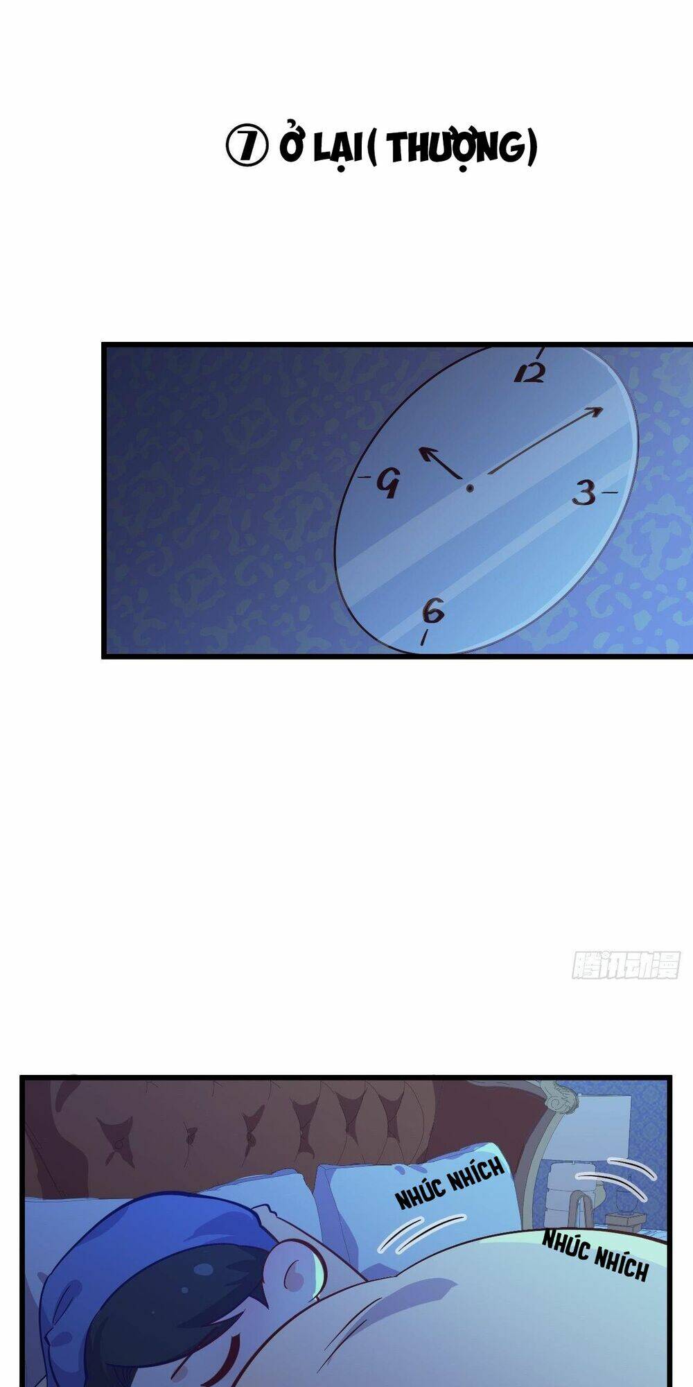 nhạc phụ đại nhân là lão bà chapter 115.5 1