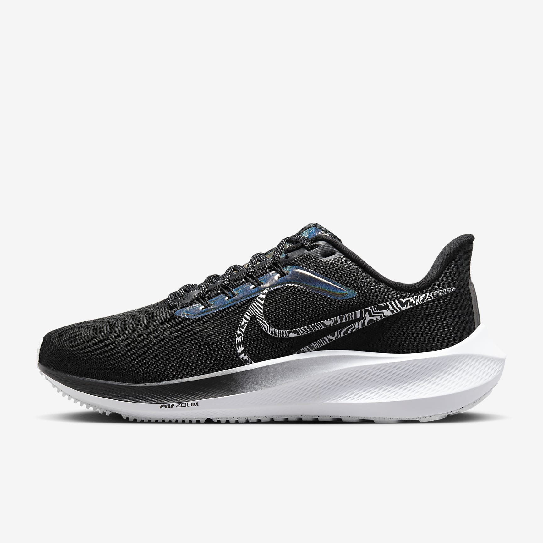 Giày chạy bộ Nữ NIKE W NIKE AIR ZOOM PEGASUS 39 PRM DR9619