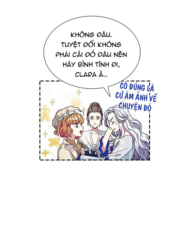 tôi là mẹ kế nhưng con gái tôi quá dễ thương chapter 10 25