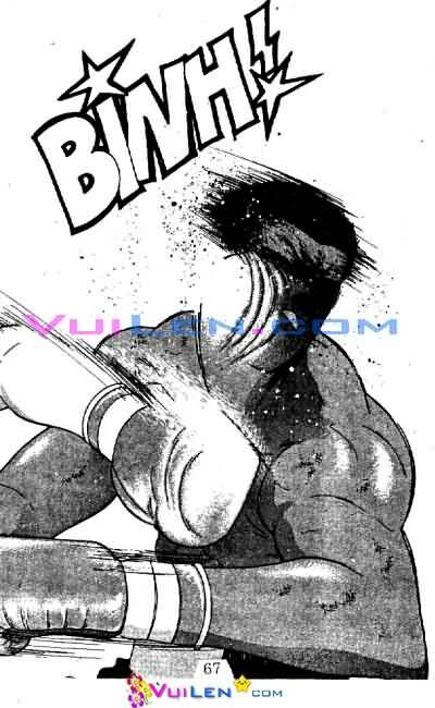 truyền nhân atula - shura no mon i chapter 26 64