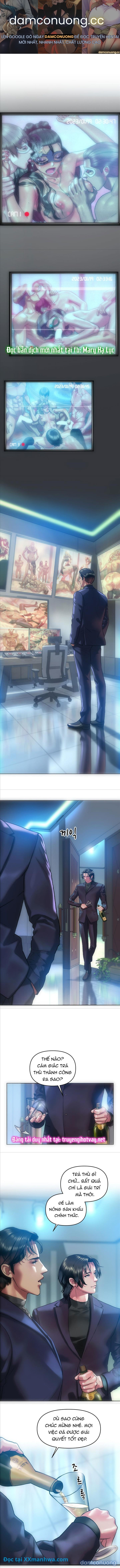 những cô vợ chiến lợi phẩm chapter 33 1