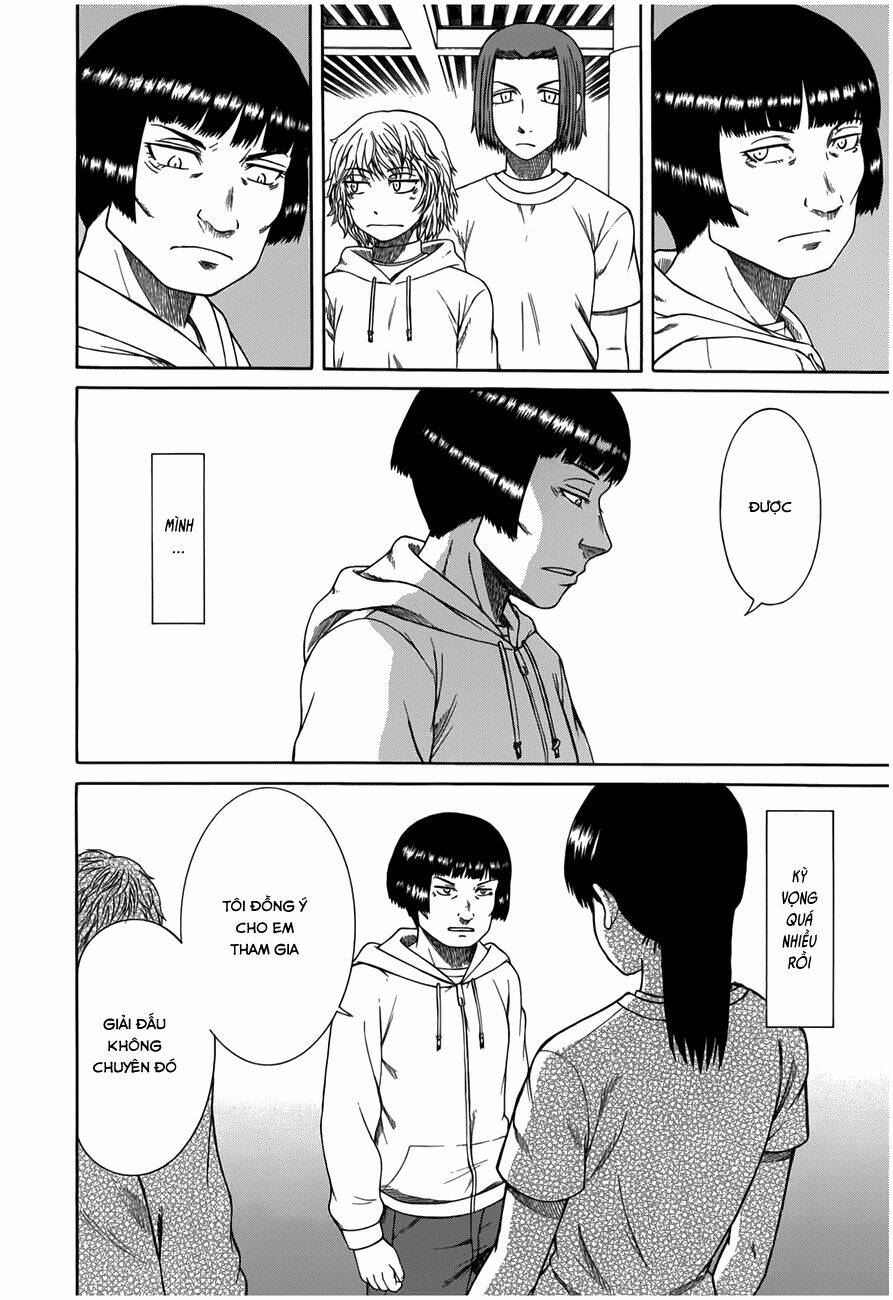 teppu chapter 15 43