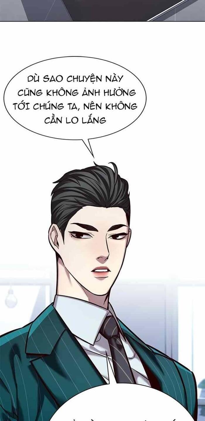 biến thân thành mèo chapter 240 31