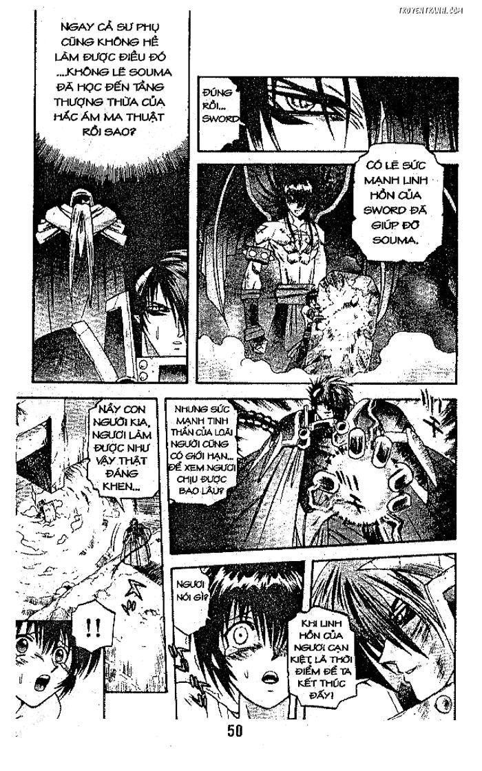 devil and devil chapter 37 8