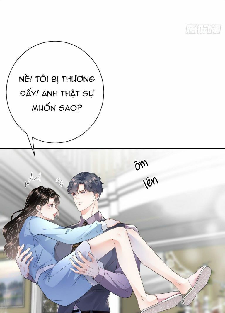 đại tiểu thư có ý đồ gì xấu đâu chapter 11 41