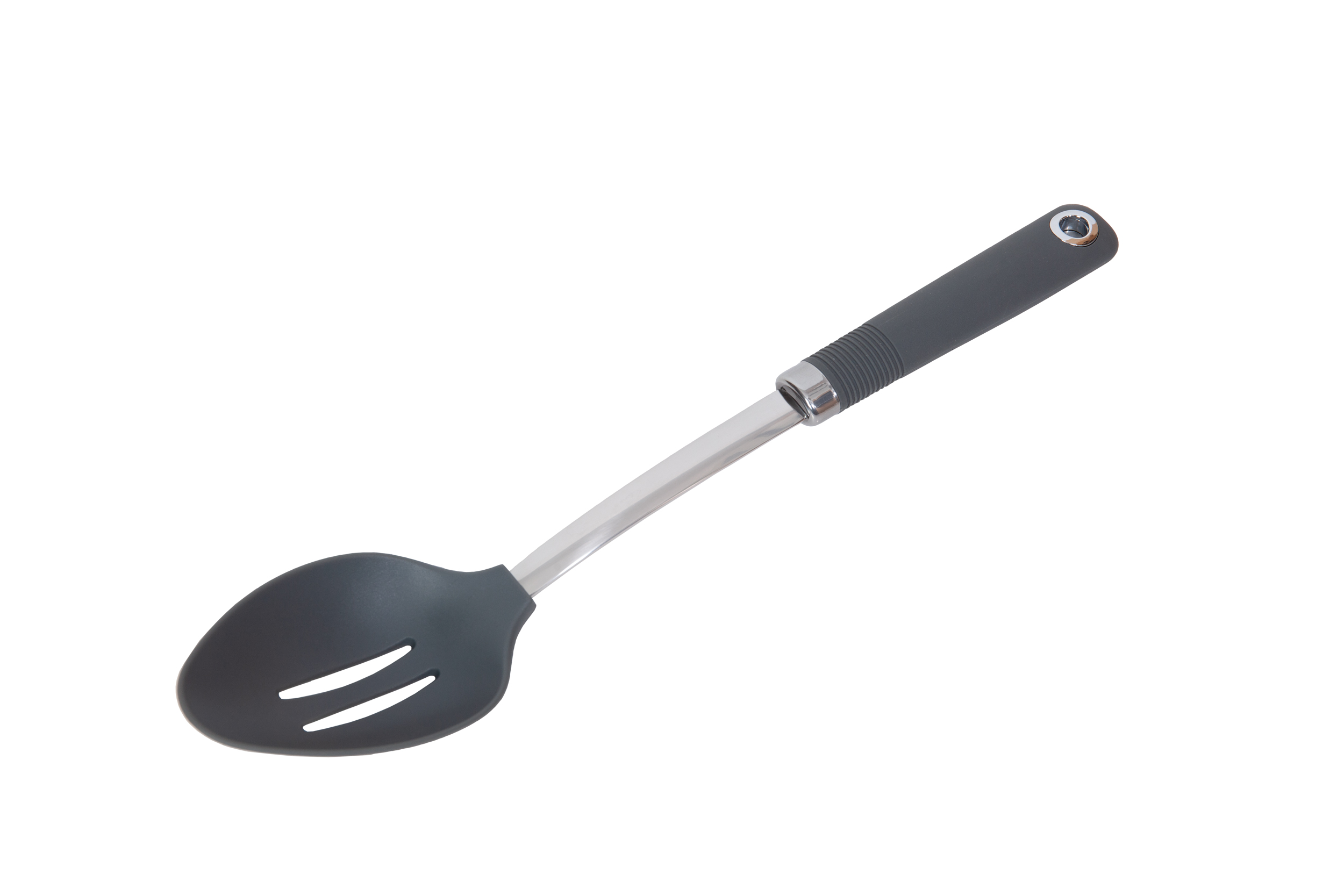 Muỗng có rãnh 34.8cm Fresh Choice