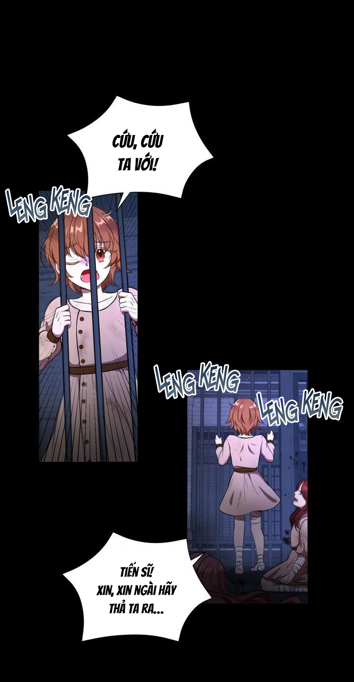 ác nữ công chúa chapter 11 3