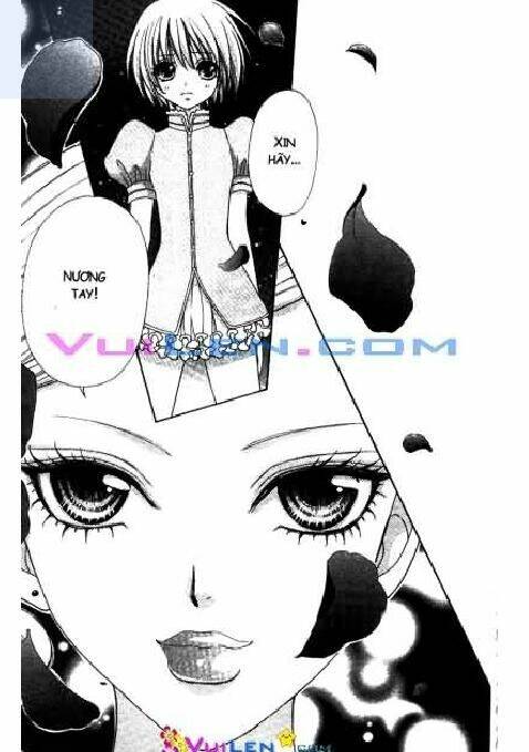 chàng quản gia của bé mei chapter 4 157