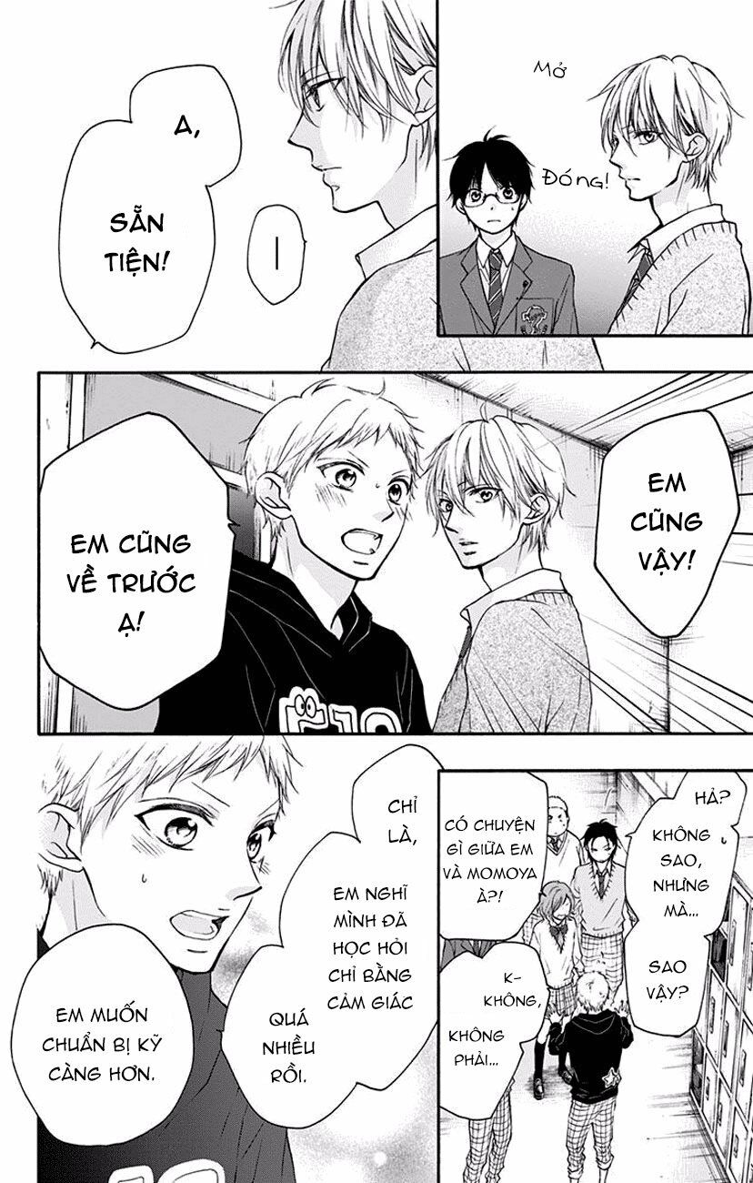 kono oto tomare! chapter 63 26