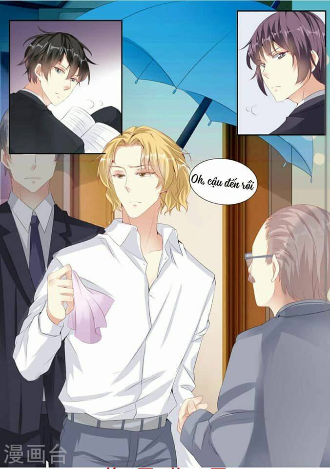 thành phố của những ngôi sao chapter 8 5