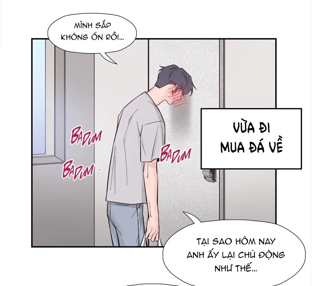 sketch - phác họa chapter 9.2 10