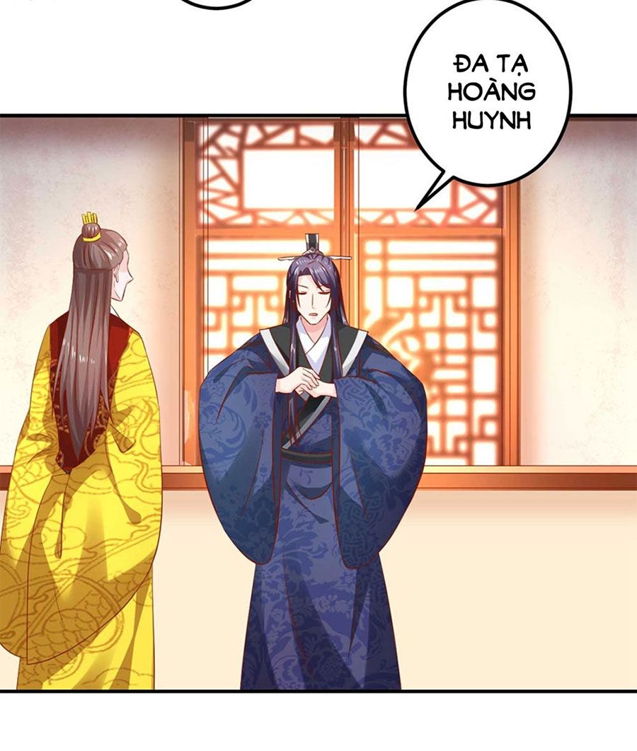 từ đây vương gia không thượng triều sớm chapter 97 3