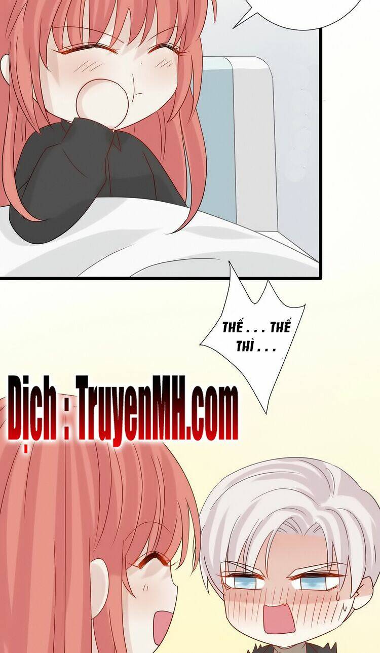 nữ hoàng giá đáo chapter 44 20