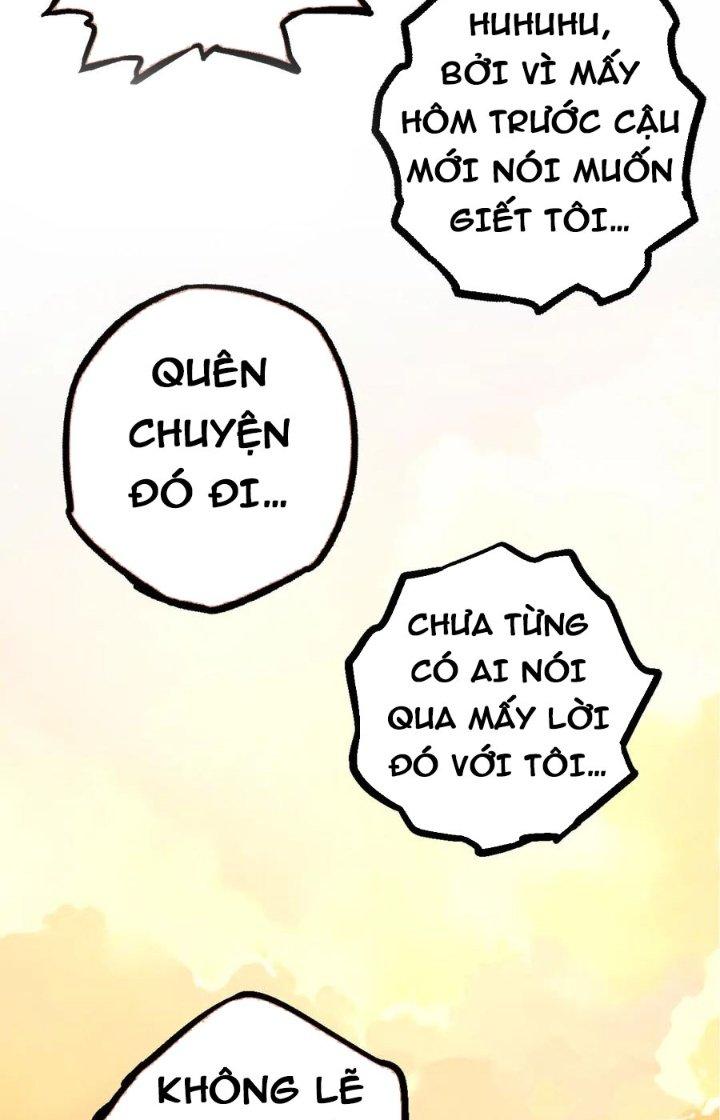 từ cây cổ thụ bắt đầu tiến hóa chapter 48 22