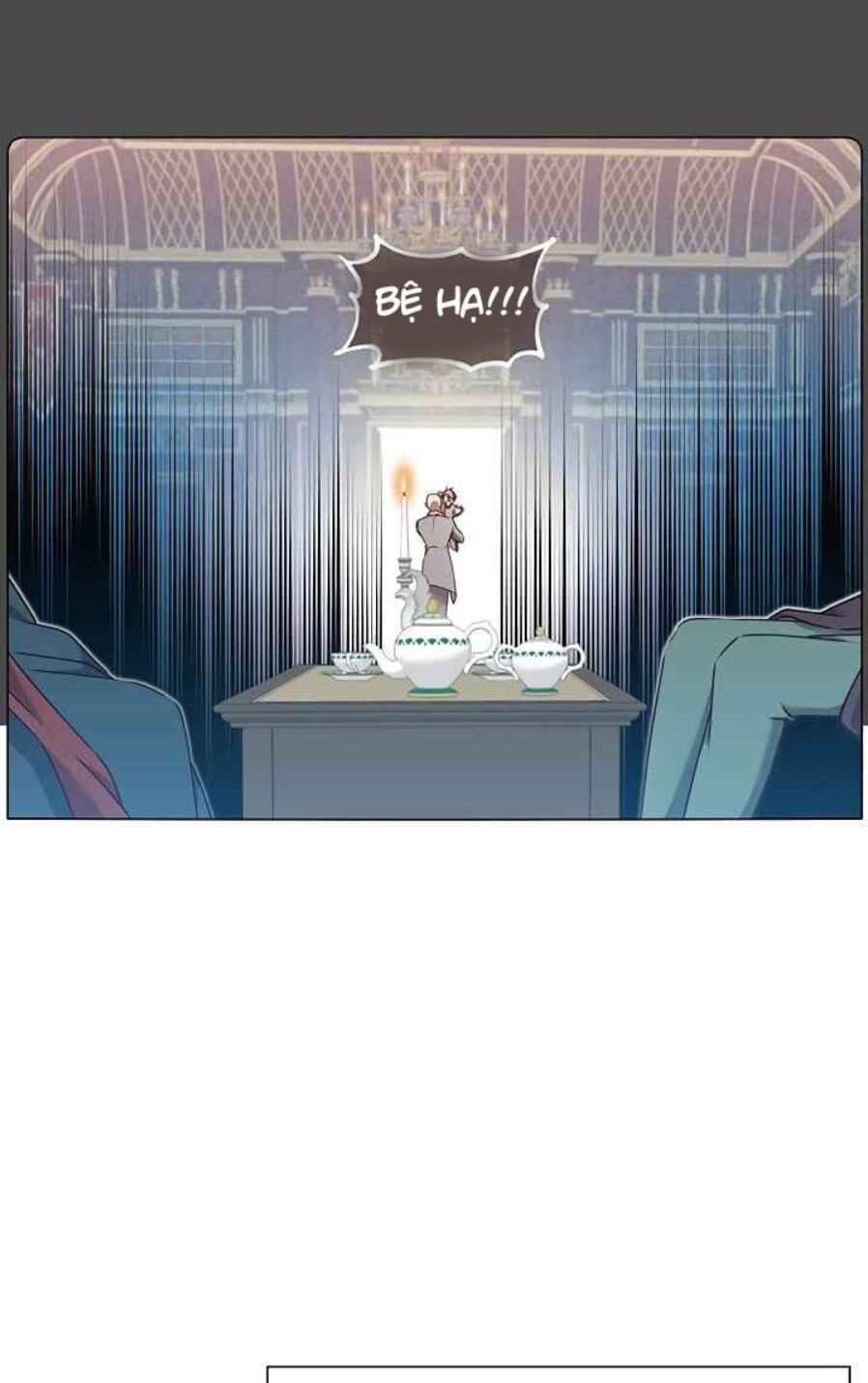 Anh Hùng Mạnh Nhất Trở Lại Chapter 28 33