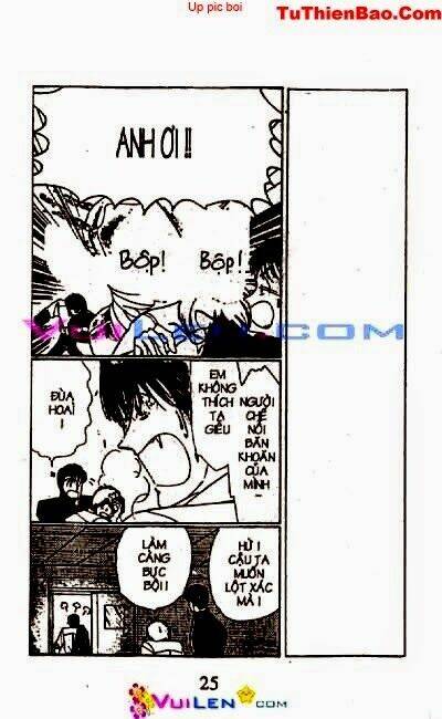 cô bé khóc nhè chapter 15 24