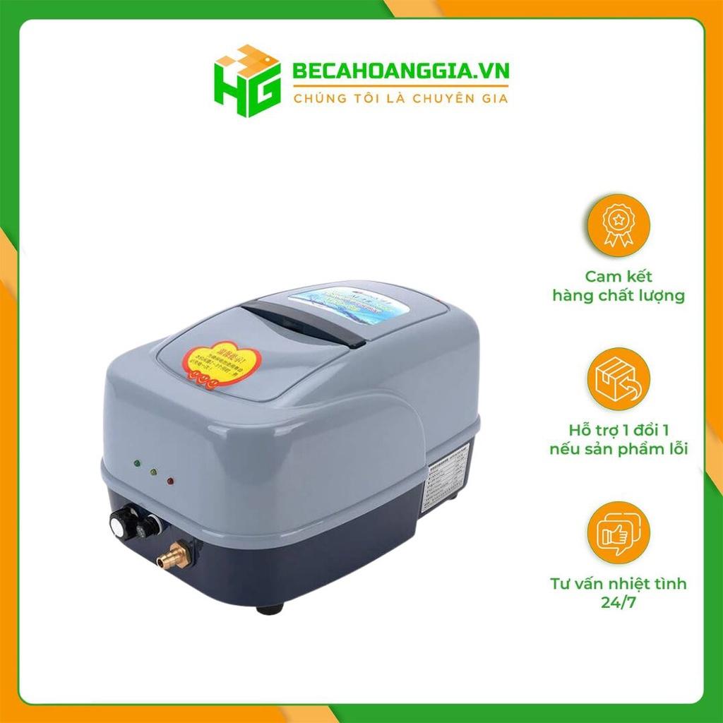 Máy sủi Resun ACD80, ACD130 cung cấp oxy, tiết kiệm điện - Bể cá Hoàng Gia