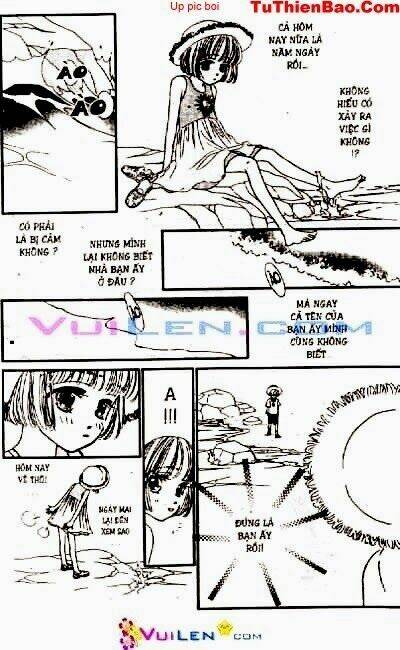 công chúa nhân ngư chapter 1 30