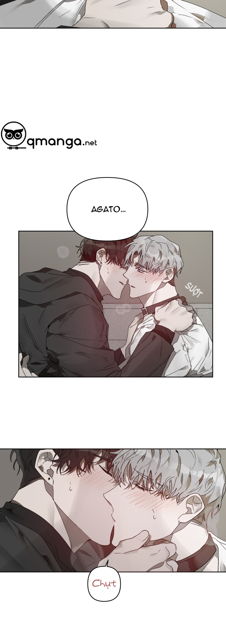 trái ngọt nơi đầu lưỡi chapter 7 10