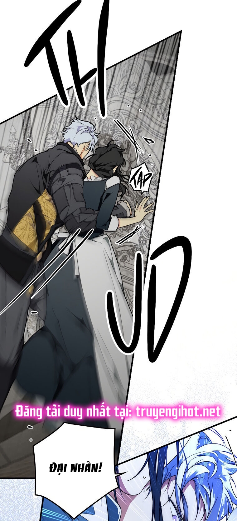 quý cô bí ẩn - secret lady chapter 27 36