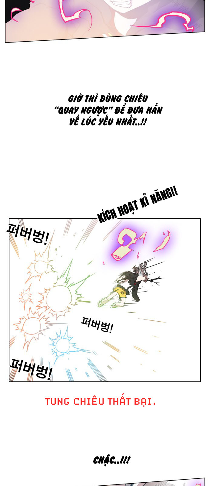 hard core leveling warrior chapter 84 16