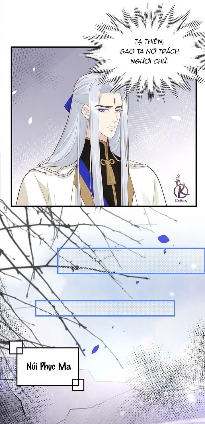 chàng vú em tu chân chapter 49 6