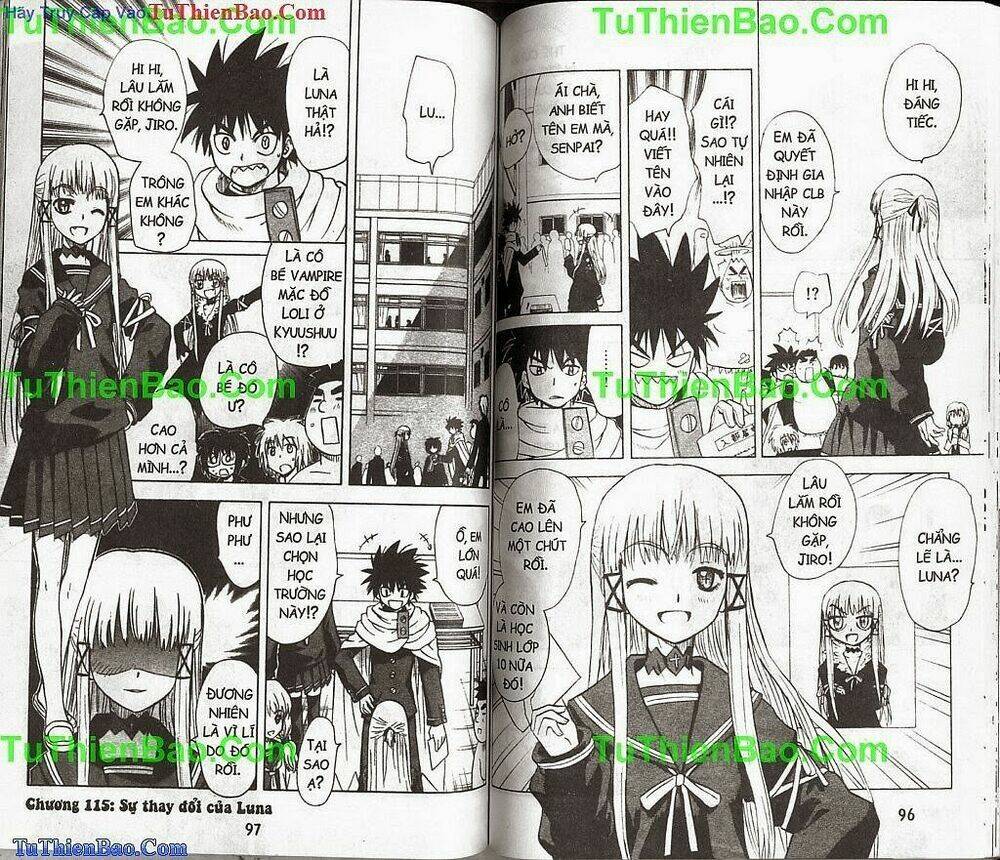 akuno của tôi chapter 12 48