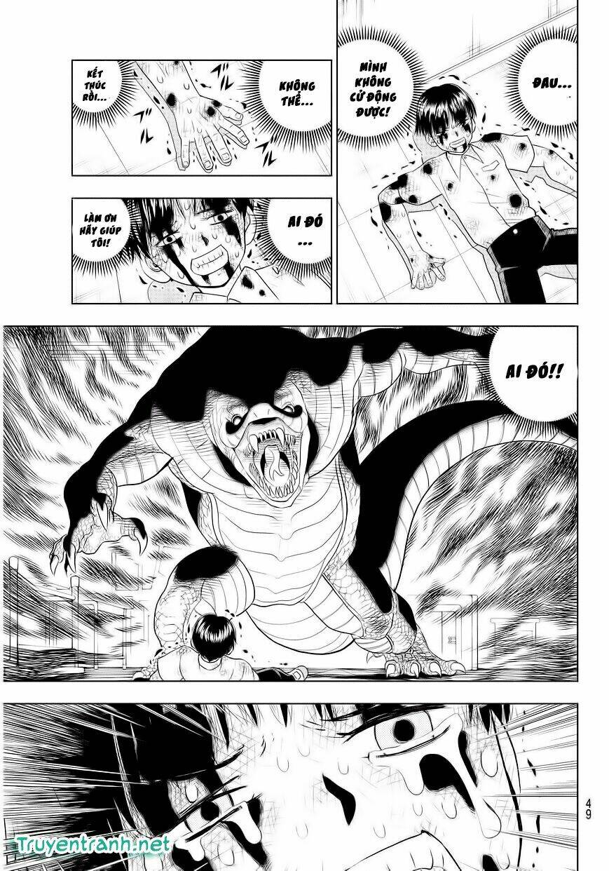 vector ball chapter 1 39