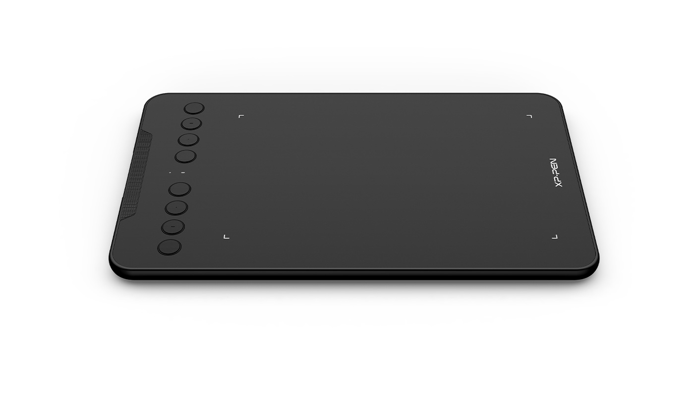 Bảng vẽ điện tử XP-PEN DECO MINI7W (Android Wireless, Hỗ trợ cảm ứng nghiêng) - Hàng chính hãng
