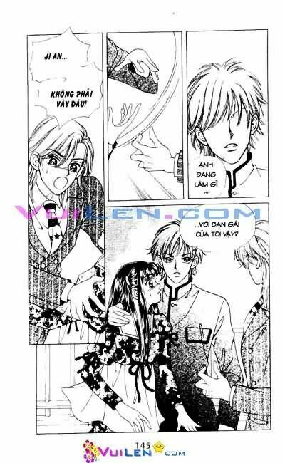 bữa tối của hoàng tử chapter 5 145