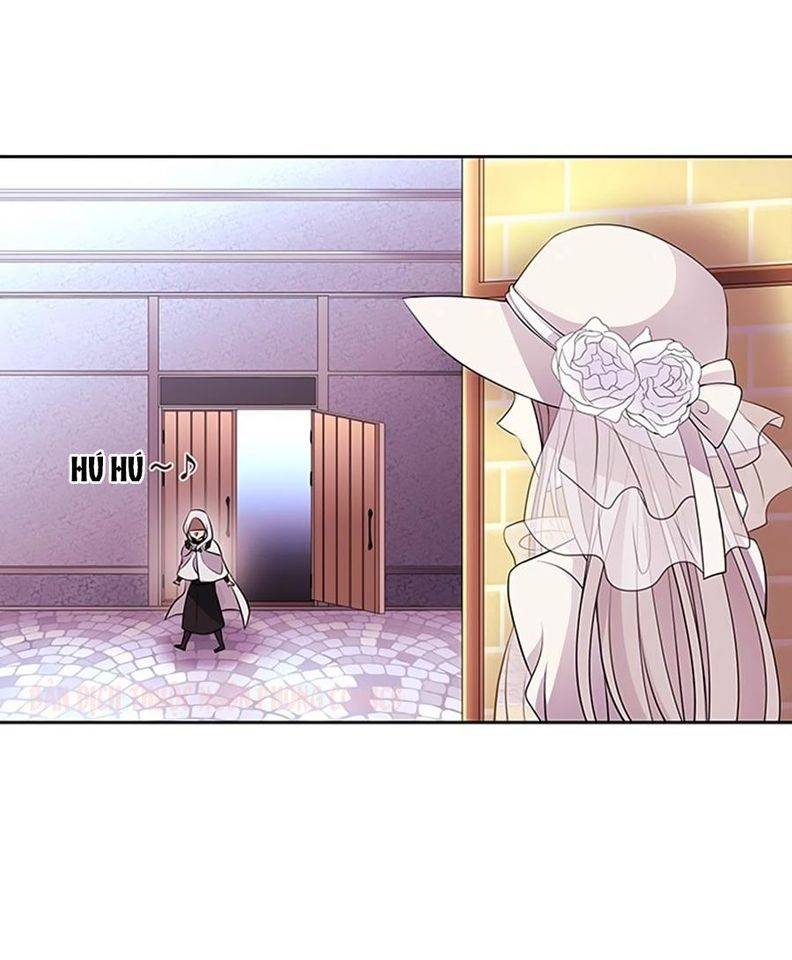 năm môn đệ của charlotte chapter 8 55