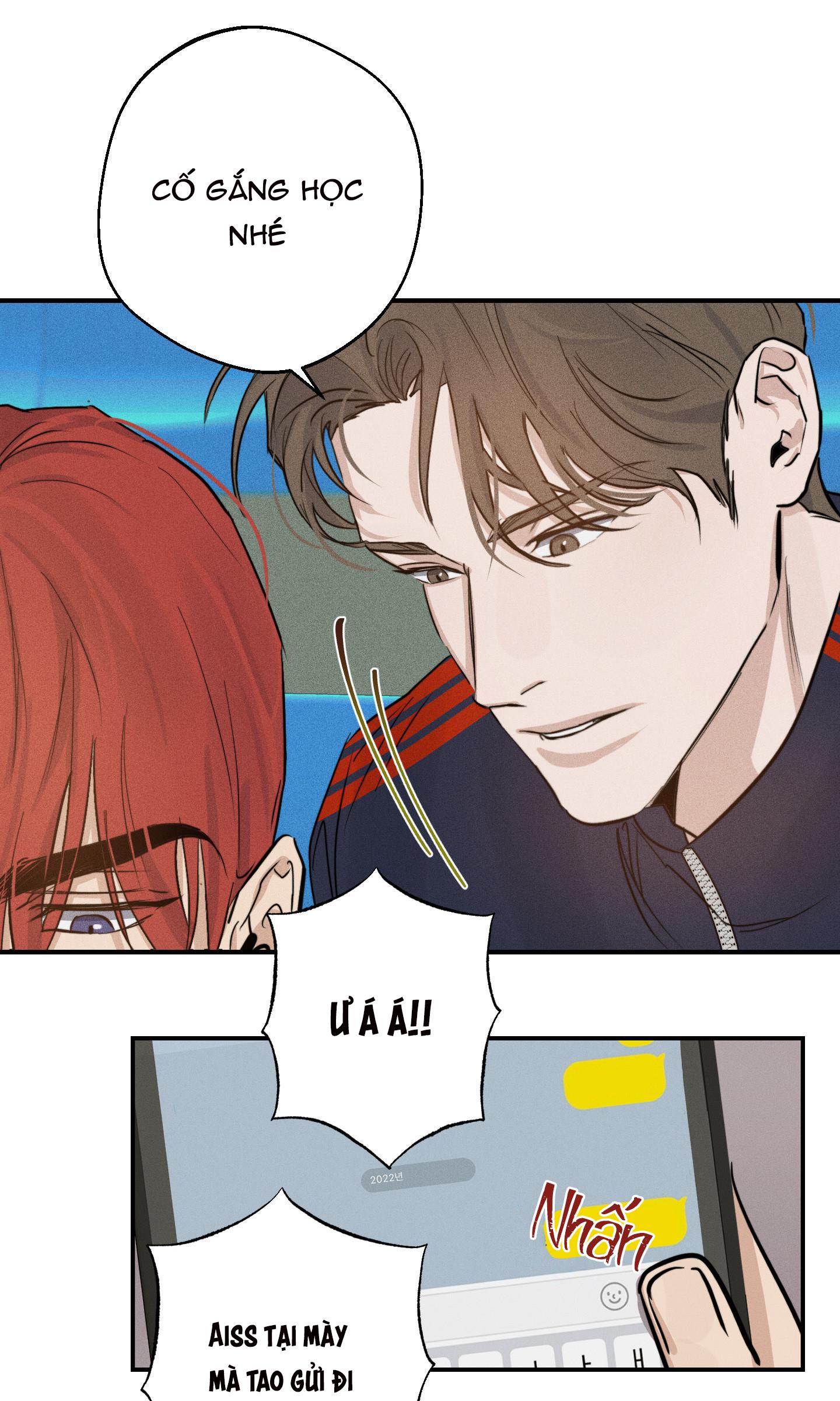 high clear chapter 13 27