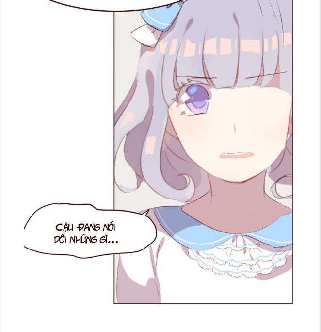 người yêu biến mất chapter 42 21