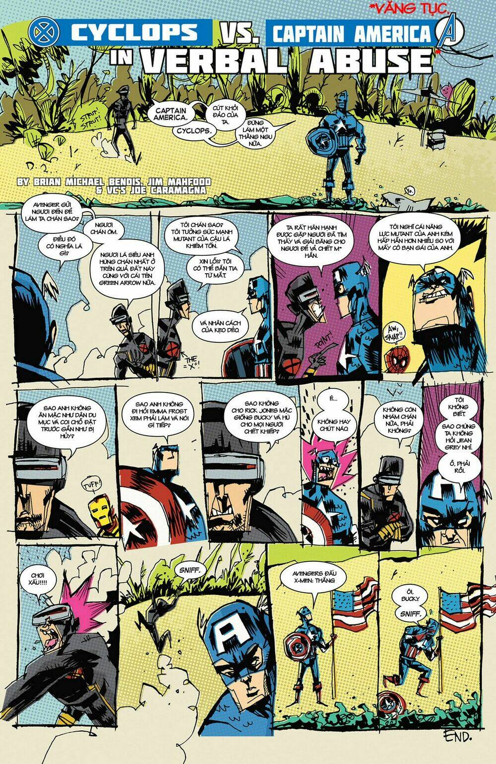 avengers vs x-men chapter 59 13